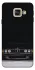 Чохол на Samsung A520 Galaxy A5 (2017) BMW v17 фото 1 з 1