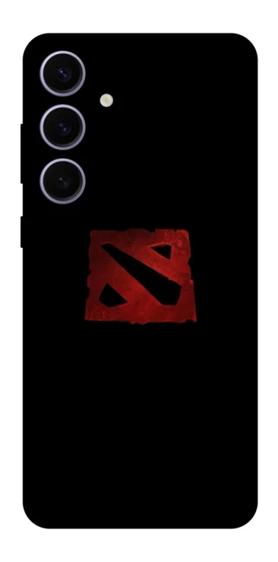 Чохол на Samsung Galaxy S25+ Dota logo фото 1 з 1