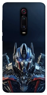 Чехол на Xiaomi Redmi K20 / K20 Pro / Mi9T / Mi9T Pro Transformer фото 1 из 1