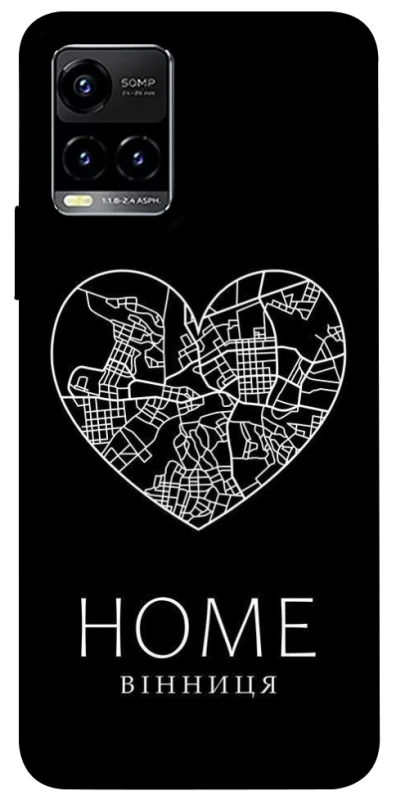 Чохол на Vivo Y21 / Y33s Вінниця Home фото 1 з 1