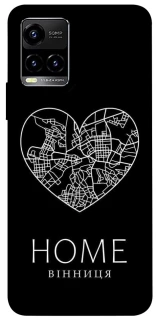 Чохол на Vivo Y21 / Y33s Вінниця Home фото 1 з 1