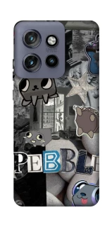 Чехол на Motorola Edge 50 Neo Pebble фото 1 из 1