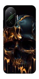 Чехол на Xiaomi Poco F7 Череп фото 1 из 1