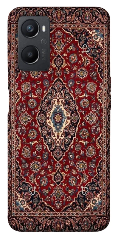 Чохол на Oppo A96 Килим v2 фото 1 з 1