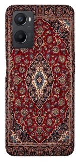 Чохол на Oppo A96 Килим v2 фото 1 з 1