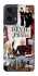 Чохол на Motorola Moto G35 Fashion collage ver.15 фото 1 з 1