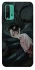 Чохол на Xiaomi Redmi Note 9 4G / Redmi 9 Power Halloween Witch ver.7 фото 1 з 1
