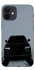 Чехол на Apple iPhone 12 mini (5.4") Lexus v8 фото 1 из 1