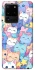Чехол на Samsung Galaxy S20 Ultra Funny Kittens ver.3 фото 1 из 1