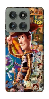 Чохол на Motorola Edge 60 Pro Toy Story ver.3 фото 1 з 1