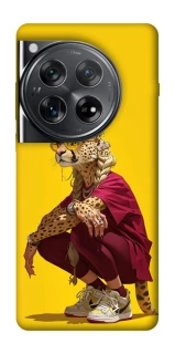 Чехол на OnePlus 12 Ягуар фото 1 из 1