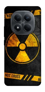 Чохол на Xiaomi Redmi Note 15 Pro 4G Radiation фото 1 з 1