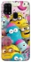 Чохол на Samsung Galaxy M31 Minions ver.1 фото 1 з 1