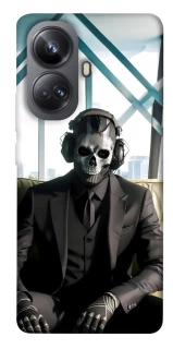 Чохол на Realme 10 Pro+ Riley Ghost фото 1 з 1