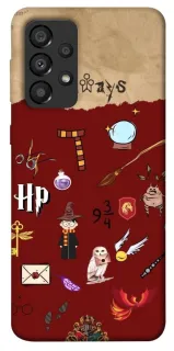 Чехол на Samsung Galaxy A33 5G Harry Potter V24 фото 1 из 1