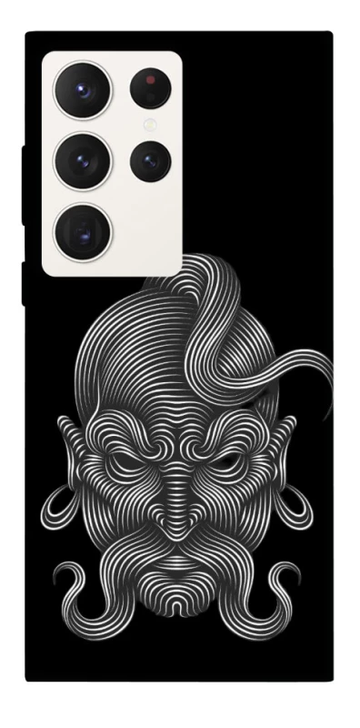 Чохол на Samsung Galaxy S23 Ultra Козак v2 фото 1 з 1