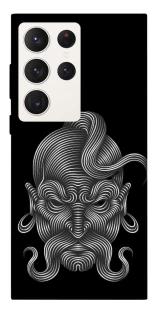 Чехол на Samsung Galaxy S23 Ultra Козак v2 фото 1 из 1