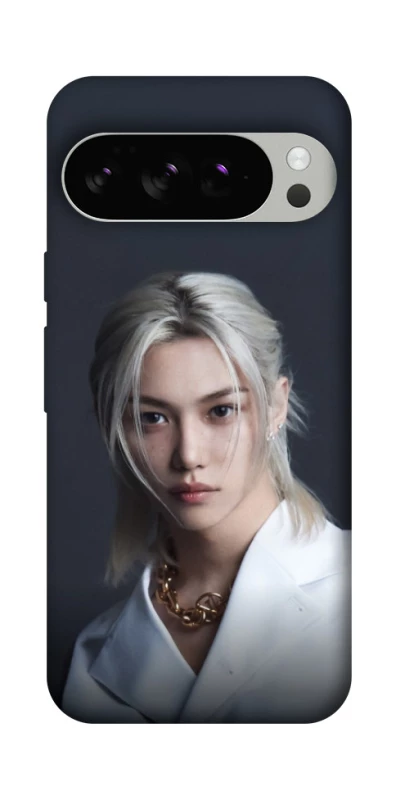 Чохол на Google Pixel 10 Pro Felix фото 1 з 1