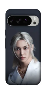 Чохол на Google Pixel 10 Pro Felix фото 1 з 1