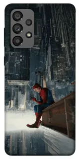 Чохол на Samsung Galaxy A73 5G Spider Man ver.5 фото 1 з 1
