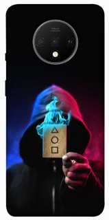 Чохол на OnePlus 7T squid game v6 фото 1 з 1