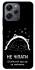 Чехол на Xiaomi Redmi 12 Не чіпати фото 1 из 1