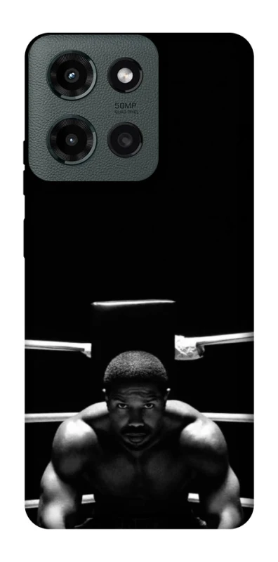 Чохол на Motorola Moto G Power (2025) ring фото 1 з 1