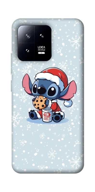 Чехол на Xiaomi 13 Stitch ver.21 фото 1 из 1