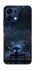 Чохол на Oppo A6 Pro 4G/5G umbrella фото 1 з 2