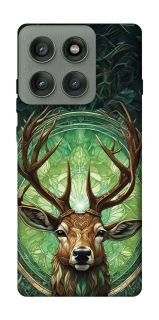 Чохол на Motorola Edge 60 Pro Скандинавський олень фото 1 з 1