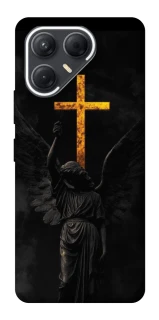 Чохол на TECNO Pova 7 Angel ver.2 фото 1 з 1