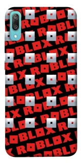 Чехол на Huawei Y6 Pro (2019) Roblox aesthetics ver.9 фото 1 из 1