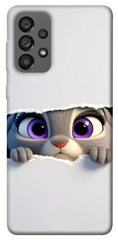 Чохол на Samsung Galaxy A73 5G Zootopia фото 1 з 1