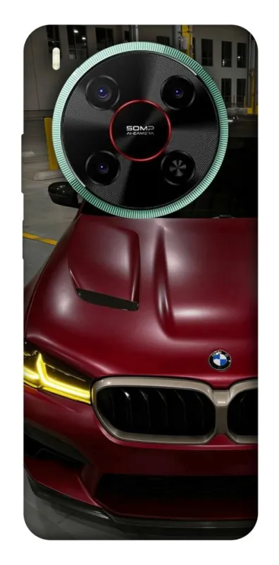 Чохол на ZTE Nubia V70 Max BMW V56 фото 1 з 1