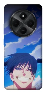 Чехол на Xiaomi Poco C75 Toji v5 фото 1 из 1