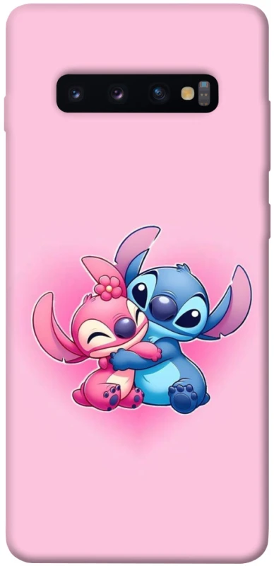 Чохол на Samsung Galaxy S10+ Stitch ver.10 фото 1 з 1