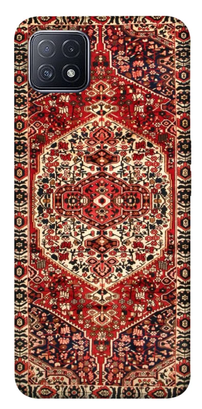 Чохол на Oppo A73 Килим v11 фото 1 з 1