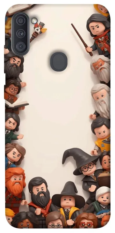 Чохол на Samsung Galaxy A11 Harry Potter v15 фото 1 з 1