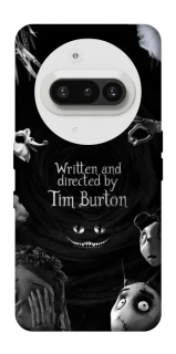 Чохол на Nothing Phone (3a) Tim Burton фото 1 з 1