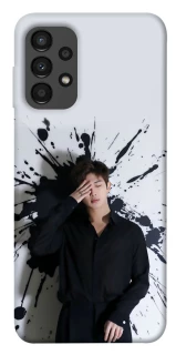 Чехол на Samsung Galaxy A13 4G RM - BTS фото 1 из 1