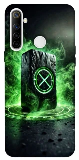 Чохол на Realme 6i Руна Гебо фото 1 з 1