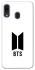 Чохол на Samsung Galaxy A20 / A30 BTS logo фото 1 з 1