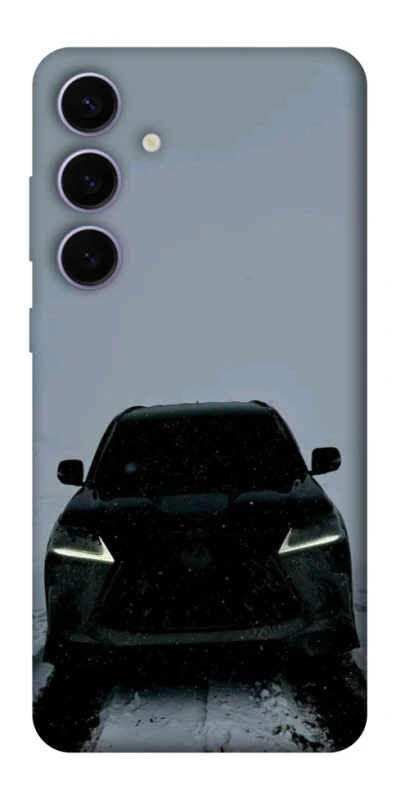 Чохол на Samsung Galaxy S25+ Lexus v8 фото 1 з 1