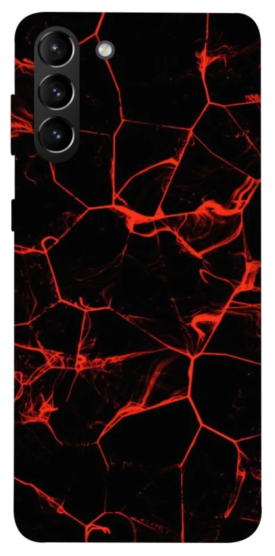 Чехол на Samsung Galaxy S21+ Abstract ver.4 фото 1 из 1