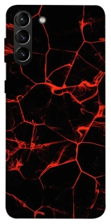 Чехол на Samsung Galaxy S21+ Abstract ver.4 фото 1 из 1