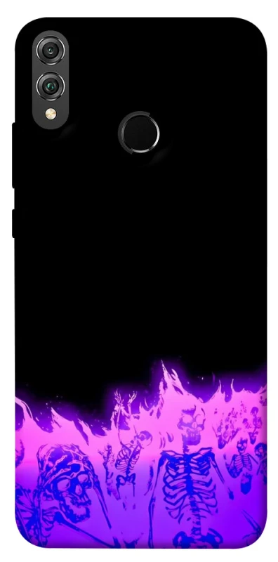 Чохол на Huawei Honor 8X Funny moments фото 1 з 1