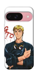 Чехол на Google Pixel 9 Onizuka фото 1 из 1