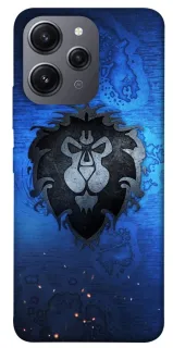 Чехол на Xiaomi Redmi 12 Warcraft v1 фото 1 из 1