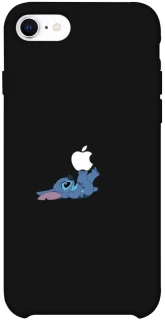 Чохол на Apple iPhone SE (2020) Apple logo ver.9 фото 1 з 1