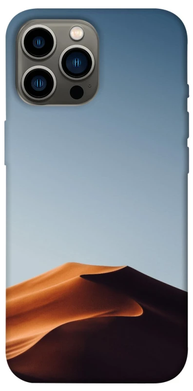 Чехол на Apple iPhone 13 Pro Max (6.7") Dune фото 1 из 1